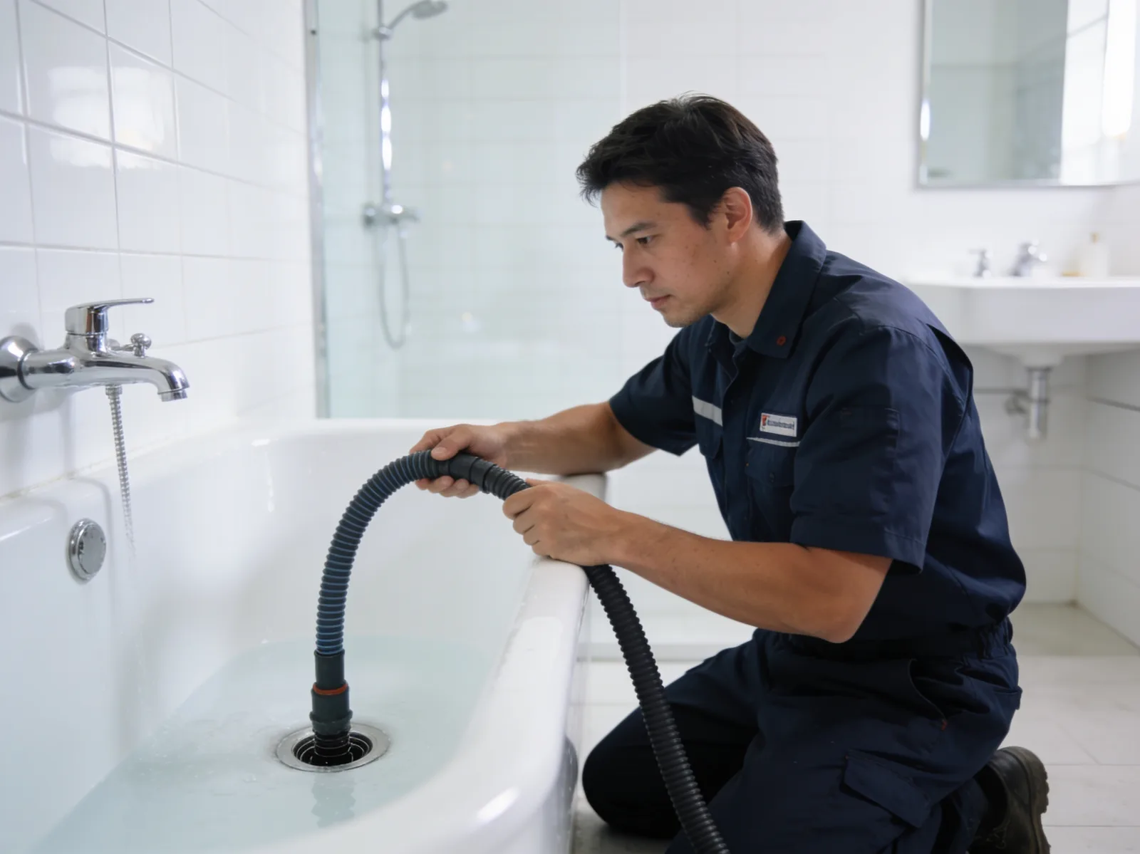 Emergency Plumber Elkview, WV FAQs